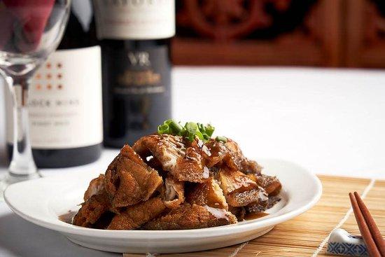 Taste of China